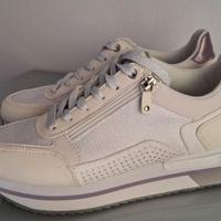 Scarpe Lumberjack donna