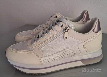 Scarpe Lumberjack donna