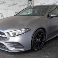 Mercedes Classe A 160 d Premium PACK LUCI NAVI
