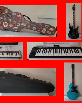 Strumenti Musicali Esubero 