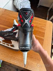 Pattini hockey Bauer