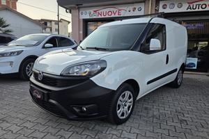 FIAT DOBLO CARGO 1.3 MJT CV 95 ANNO 05/2019