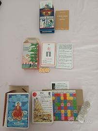 Cartomanzia e I Ching