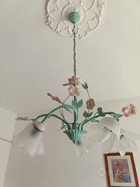 lampadario 
