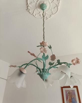 lampadario 