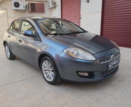 Fiat Bravo 1.6 MJT 120 CV DPF Emotion