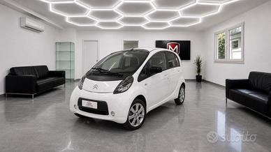 Citroen C-Zero Seduction