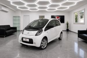 Citroen C-Zero Seduction