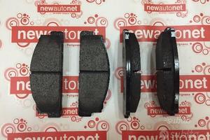 Pasticche Freni per Daewoo truck fso plus disel