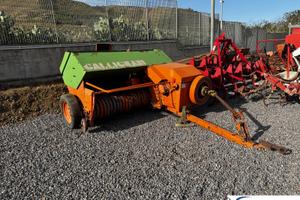 Pressa Gallignani 5690