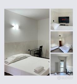 Stanza a uso singolo