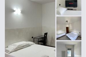 Stanza a uso singolo