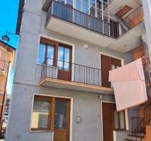 Robilante - Bilocale da ristrutturare