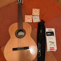 Chitarra classica Alhambra 1C
