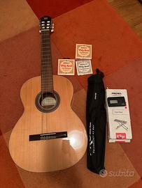Chitarra classica Alhambra 1C