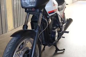 Moto Honda 500