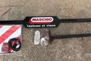 Ricambi per erpici rotanti Maschio