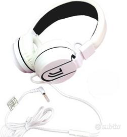 CUFFIA CONSOLE FC JUVENTUS