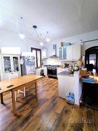 Villa singola Adria [A4326VRG]