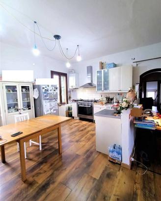 Villa singola Adria [A4326VRG]