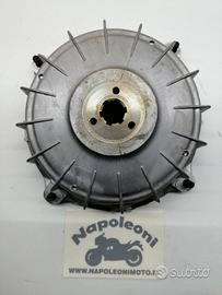 Lambretta Li tamburo