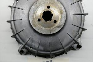 Lambretta Li tamburo