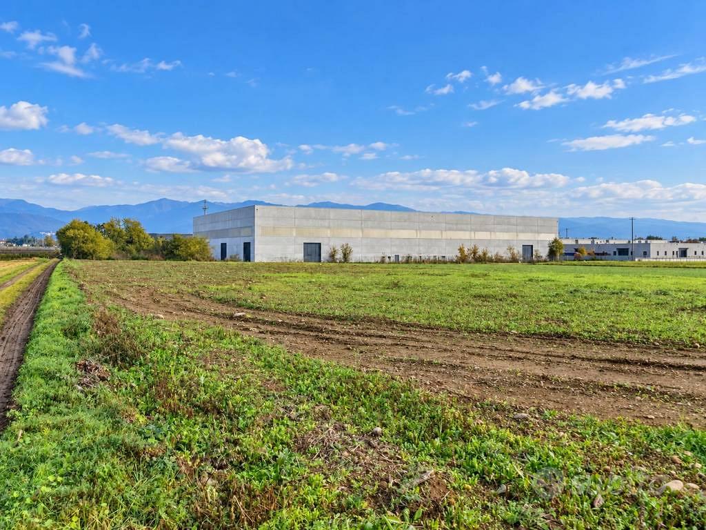 Terreno di 14470 m² a Paderno Franciacorta - Vista 2