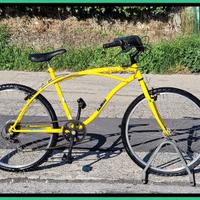 Telaio Girardengo modello americano