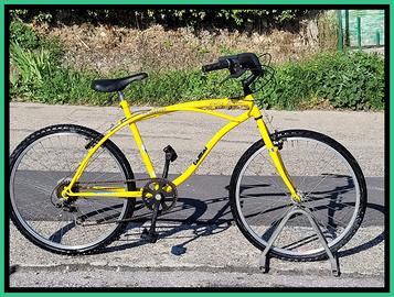 Telaio Girardengo modello americano