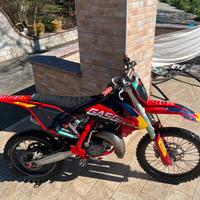 2023 gasgas mc 85