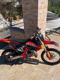 2023 gasgas mc 85
