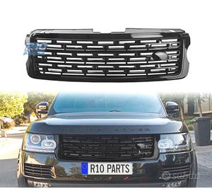 GRIGLIA PER RANGE ROVER VOGUE 13-17 LOOK AUTOBIOGR