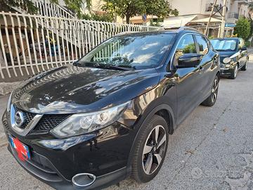 Nissan qashqai 1.5 dci