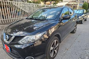 Nissan qashqai 1.5 dci