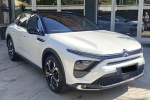 Citroen C5 X Hybrid 180 e-EAT8 You