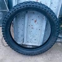 gomme moto enduro cross 100 90 19 e 120 90 18