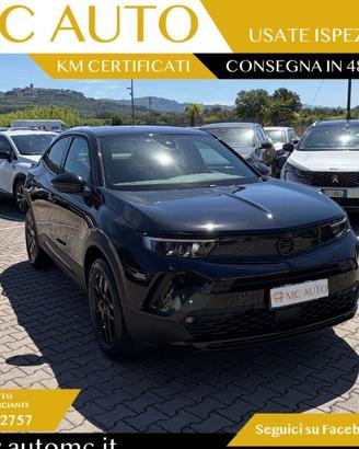 OPEL Mokka 1.2 Turbo 130 CV aut. GS PROMO CON FI