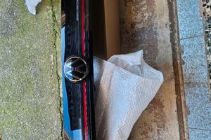 Fanale fascia posteriore Volkswagen Tiguan lll