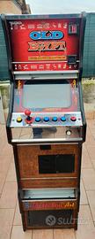 Videogioco cabinato Baldazzi