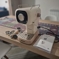 Macchinetta del caffè/ cappuccino