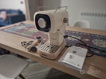 Macchinetta del caffè/ cappuccino