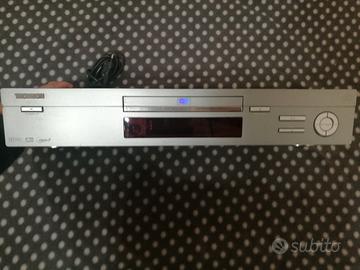 Lettore DVD Thomson DTH5000