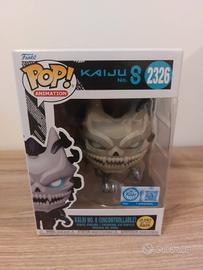 Kaiju No.8 (Uncontrollable) 2326 - Funko Pop