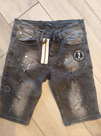 pantaloni jeans ICON ragazzo