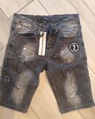 pantaloni jeans ICON ragazzo