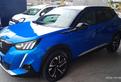 PEUGEOT 2008 BlueHDi 130 S&S EAT8 GT