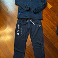 Tuta Spes Mestre donna blu S