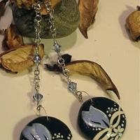 Parure gioielli fatti a mano