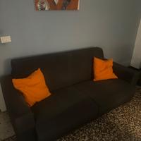 Divano Letto Ikea