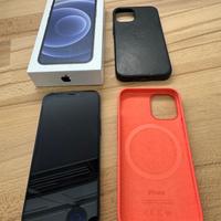 iPhone 12 mini 128Gb - in garanzia Apple Care+